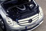 Mercedes-Benz R-Class 2006 года